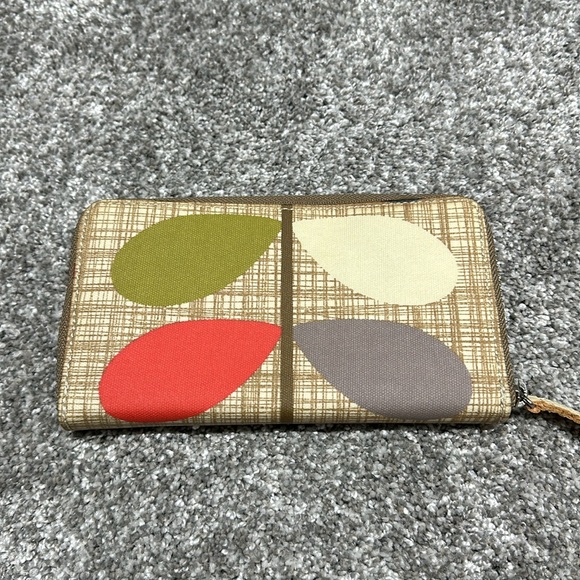 Orla Kiley Bag and Matching wallet - Picture 6 of 15